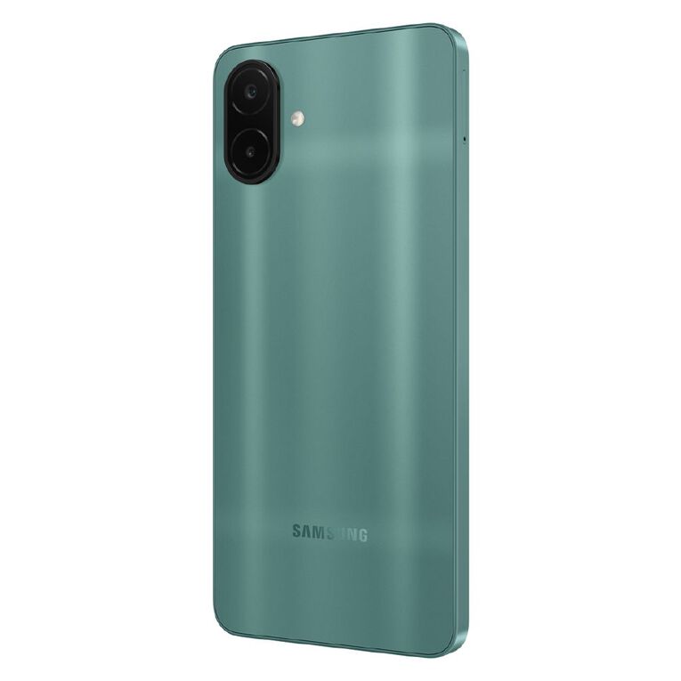 Samsung Galaxy A08 4G 64GB with One NZ Sim Green, , hi-res