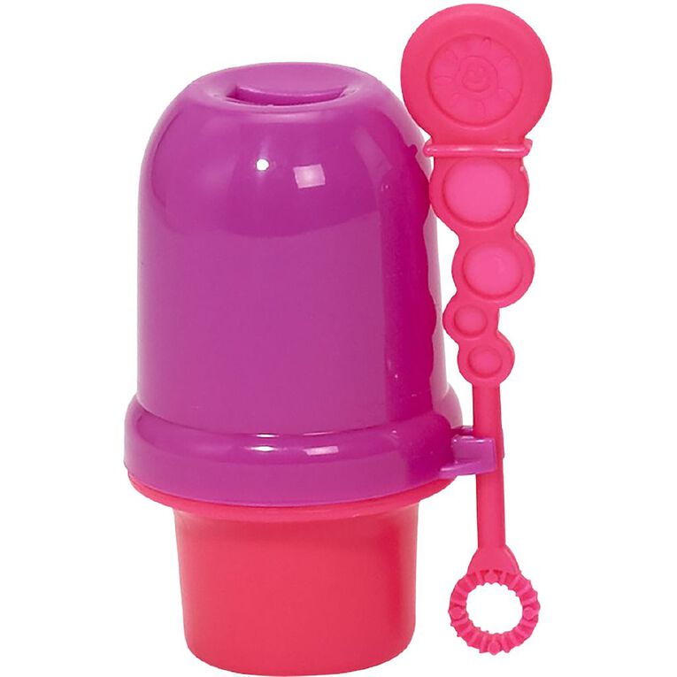 Fubbles Bubble Tumbler Mini Assorted, , hi-res