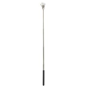 Scarehouse Skeleton Hand Extendable Back Scratcher