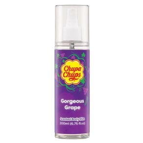 Chupa Chups Grape Body Mist 200ml