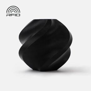 Bambu Lab PLA Basic-Black With Spool