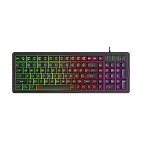 Gamenote Multi-function Backlit Keyboard