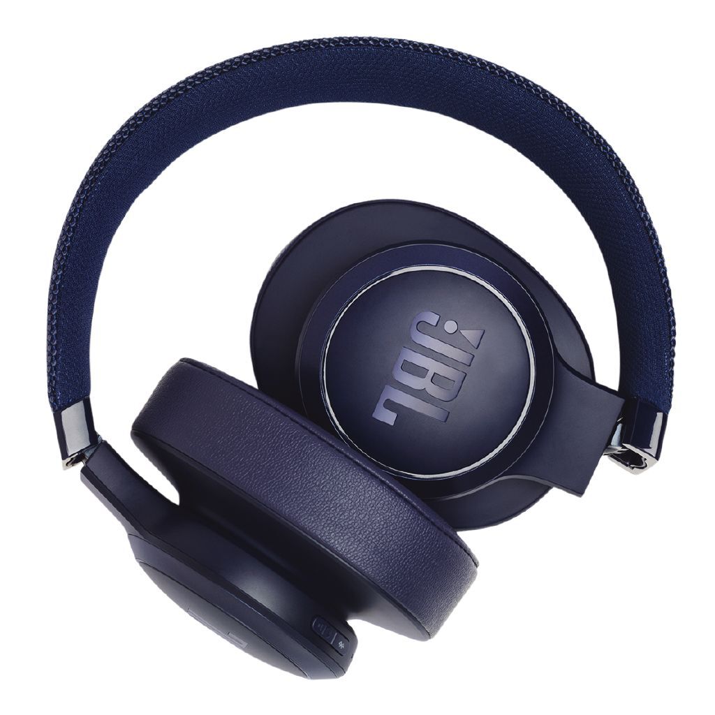 JBL LIVE 500BT | Your Sound, Unplugged