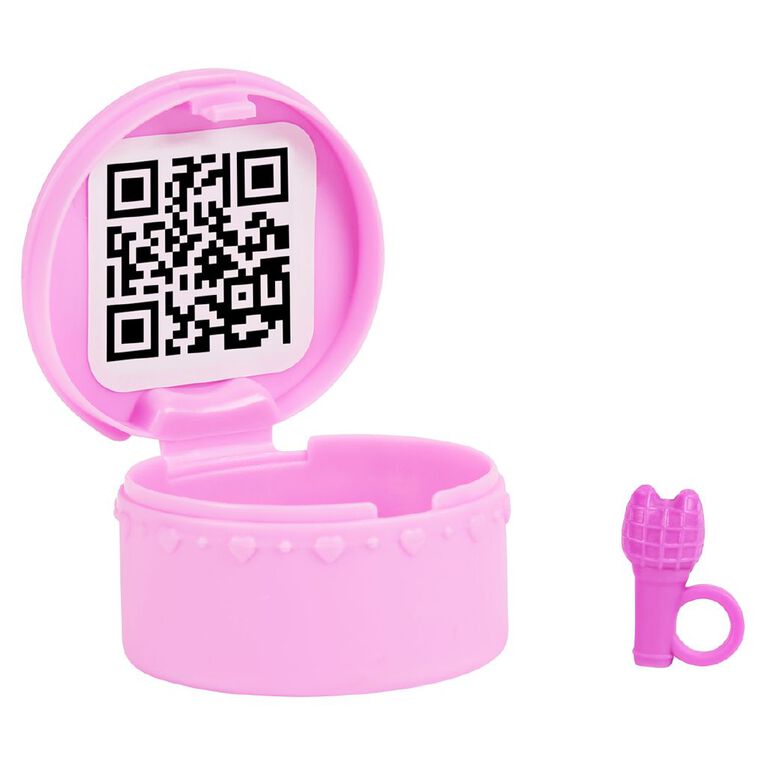 Gabby's Dollhouse Deluxe Room Assorted, , hi-res