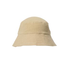 Young Original Infants' Muslin Bucket Hat