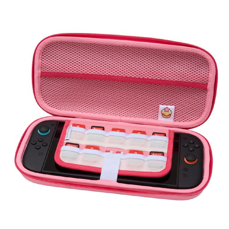 PowerA Protection Case for Nintendo Switch 2 Kirby Mouthful, , hi-res