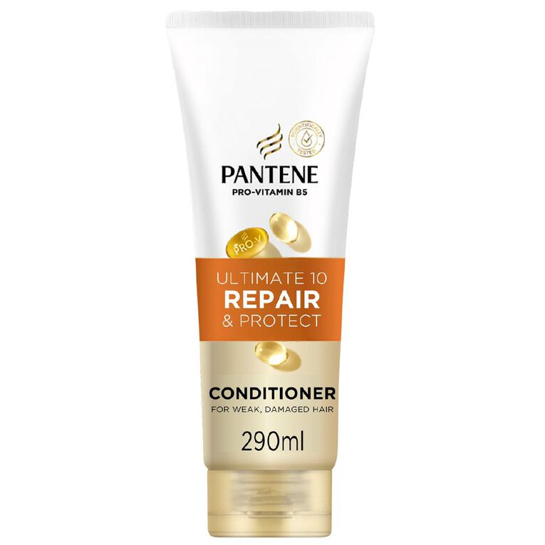Pantene Conditioner Repair And Protect 290ml, , hi-res