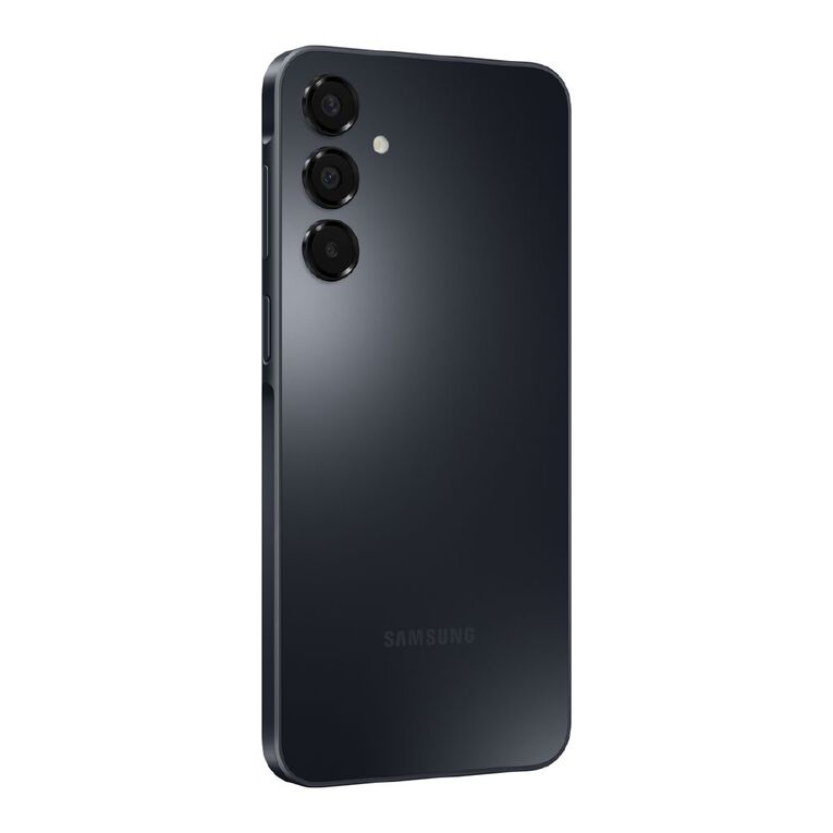 Samsung Galaxy A16 4G with 2degrees SIM Black, , hi-res