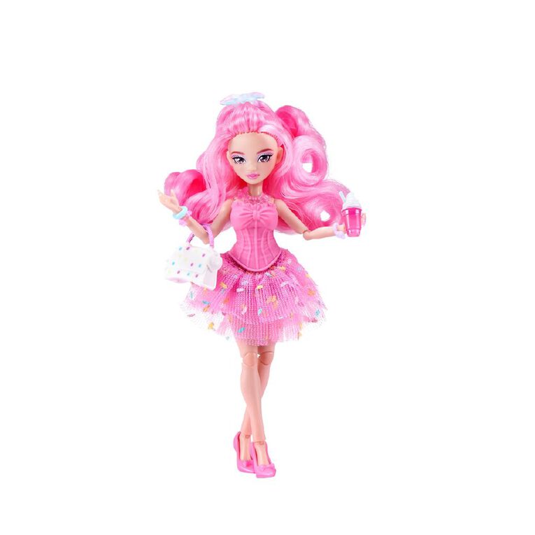 Zuru Minnee Core Doll Series 1 Assorted, , hi-res