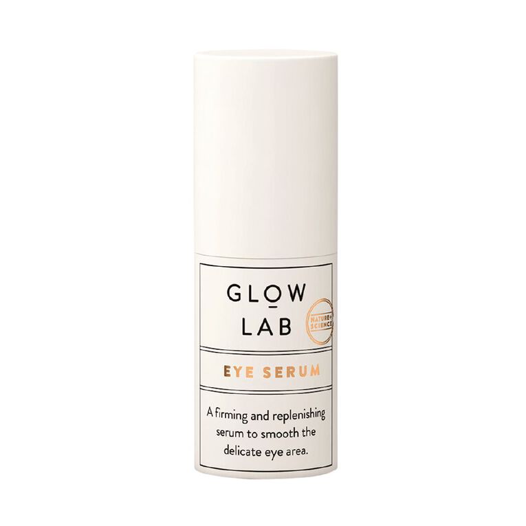 Glow Lab Eye Serum 15ml The Warehouse