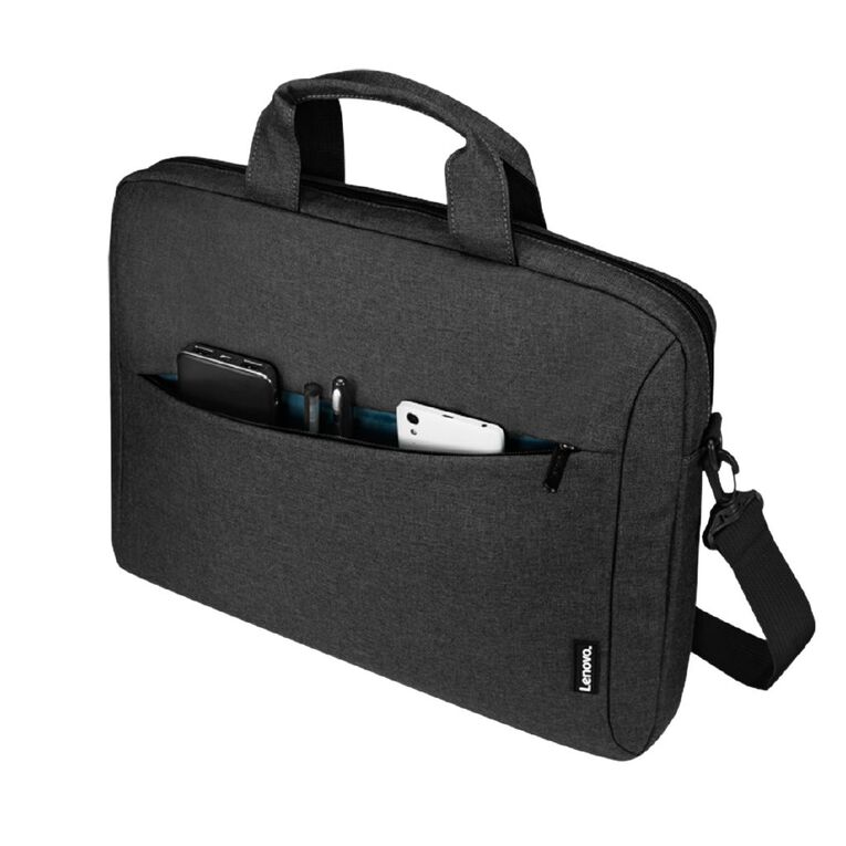 Lenovo T210 15.6-inch Laptop Casual Toploader Black, , hi-res