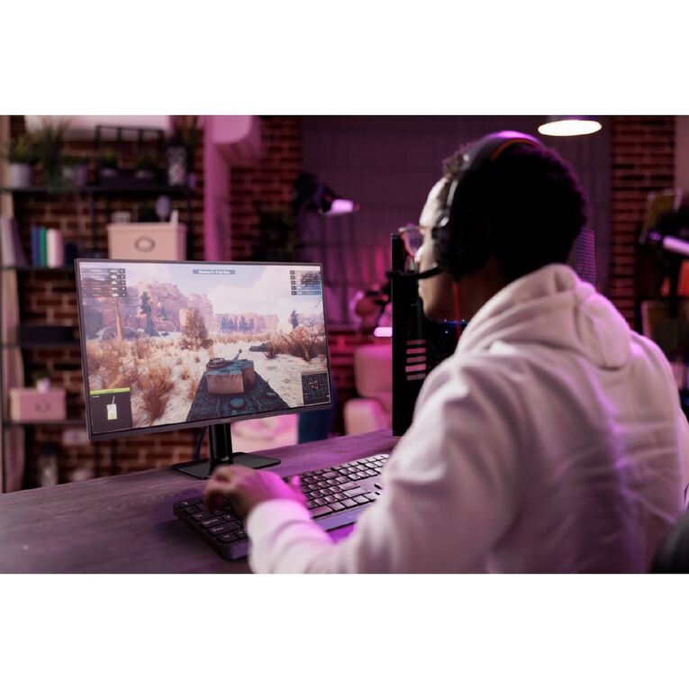 Philips Full HD LCD Monitor 27 Inch, , hi-res