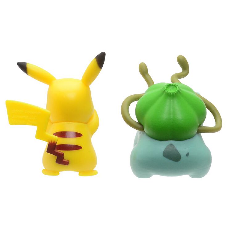 Pokemon Figure Pack 5cm & 7cm Assorted, , hi-res