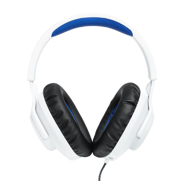 JBL Quantum 100P Console Gaming Headset, , hi-res