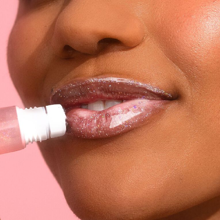 MCoBeauty 2-In-1 Lip Treatment Birthday Edition, , hi-res