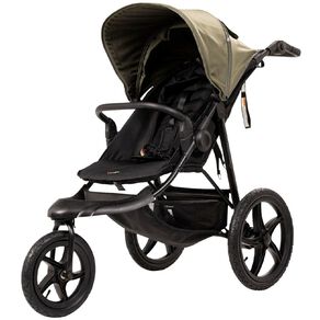 Mother's Choice Holly Stroller Mineral Grey