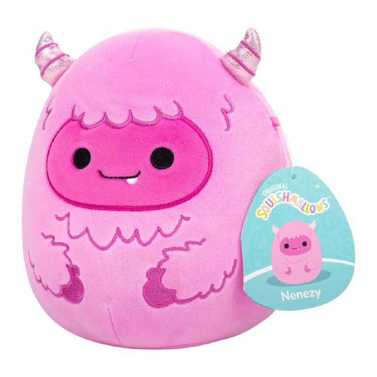 Squishmallows Series 29 Pack B Assorted, , hi-res