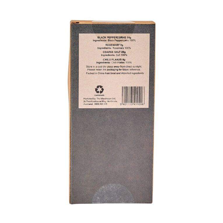 World Spices At Home, , hi-res