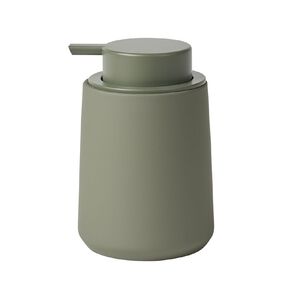 Living & Co Soap Dispenser Green Dark
