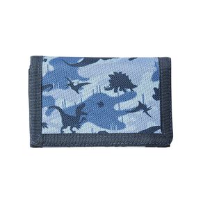 Young Original Kids' Hook & Loop Wallet