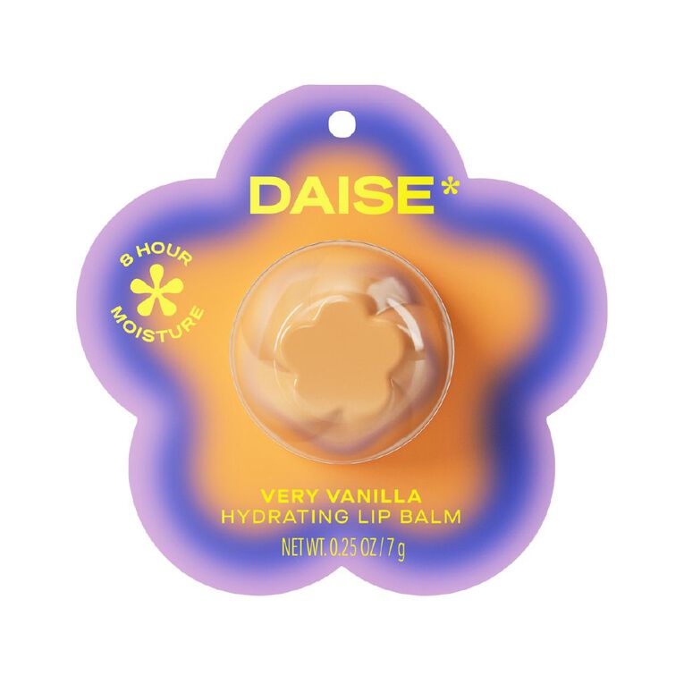 Daise Lip Balm Very Vanilla, , hi-res