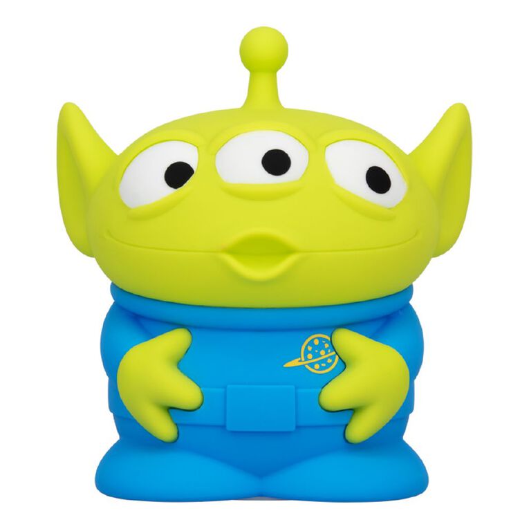 Paladone Toy Story Alien SquishyGlo Light Rechargeable, , hi-res