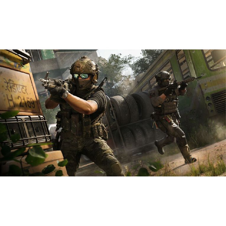 Nintendo Switch 2 Call of Duty Modern Warfare 4, , hi-res