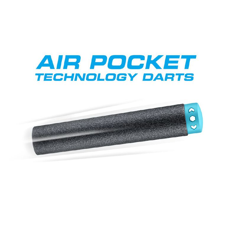 Zuru X-Shot Excel 80pk Refill Darts, , hi-res