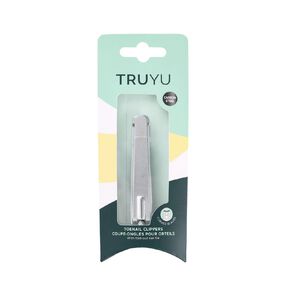 Truyu Toenail Clipper Curved