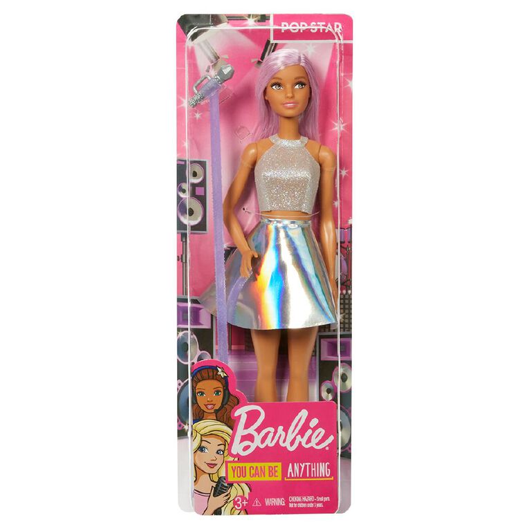 Barbie I Can Be Careers Doll Assorted, , hi-res