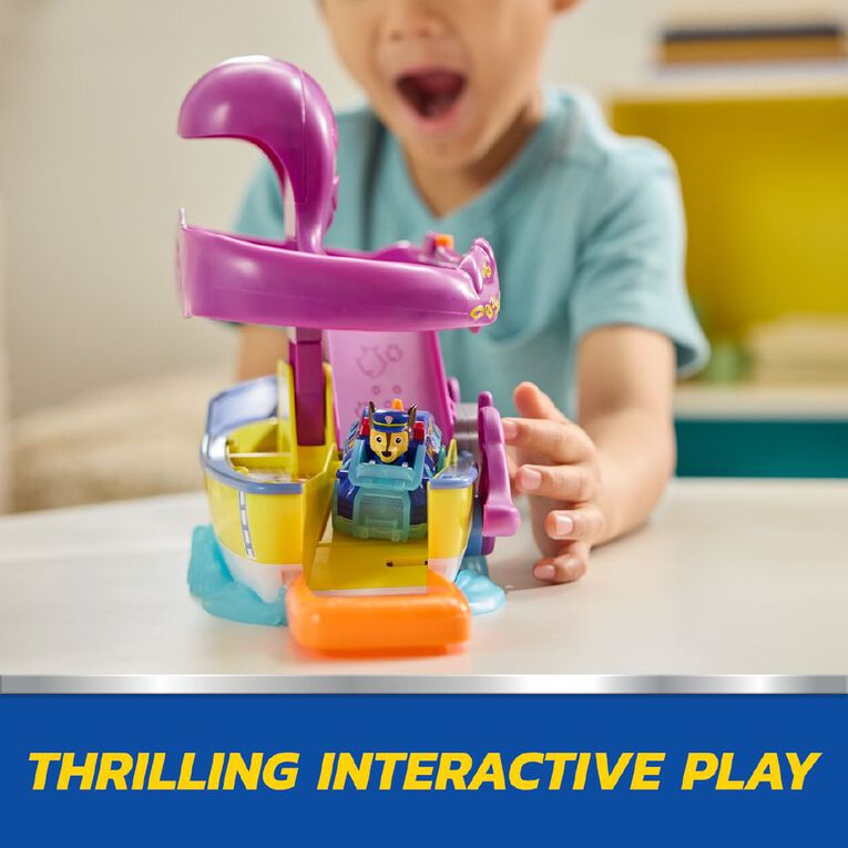 Paw Patrol Octopus Playset, , hi-res