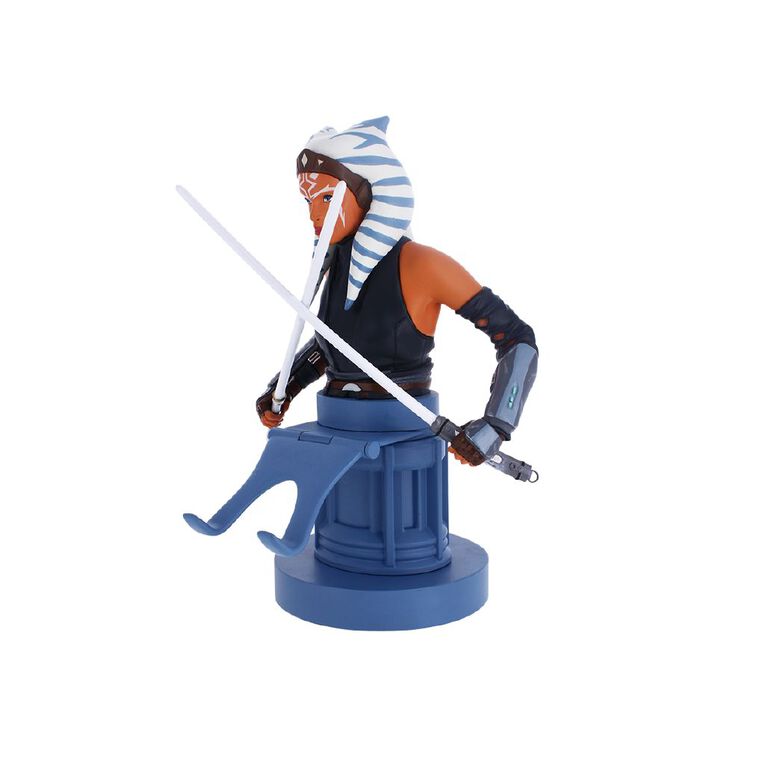 Cable Guys Ahsoka, , hi-res