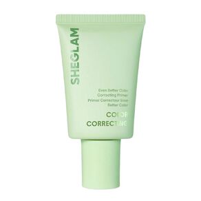 Sheglam Even Better Colour Correcting Primer