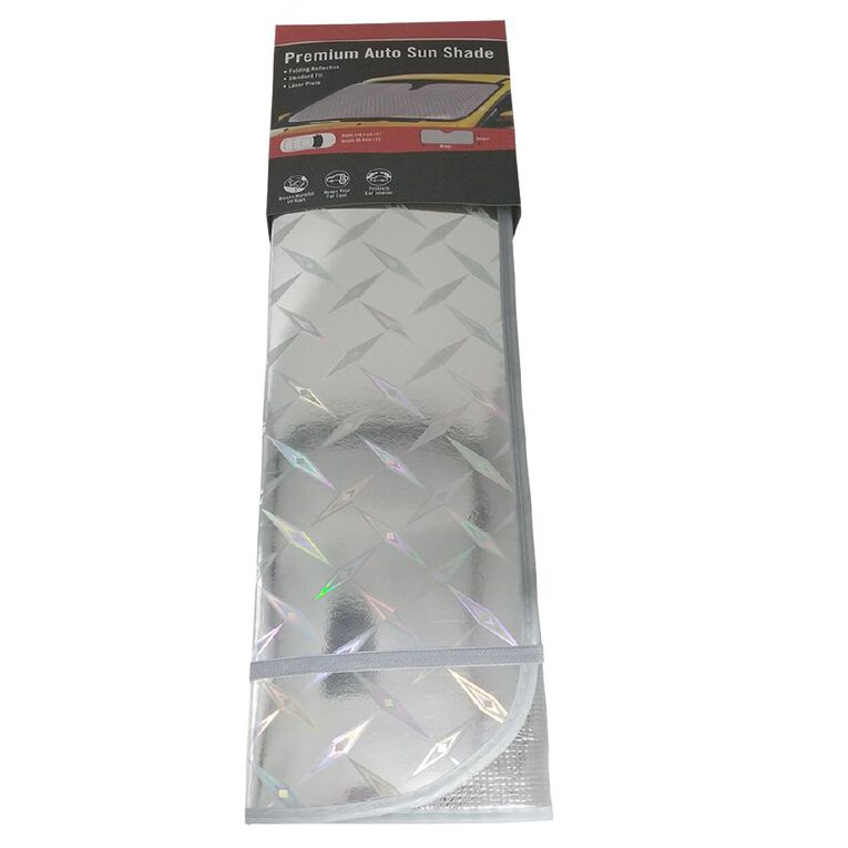 Premium Sun Shade, , hi-res