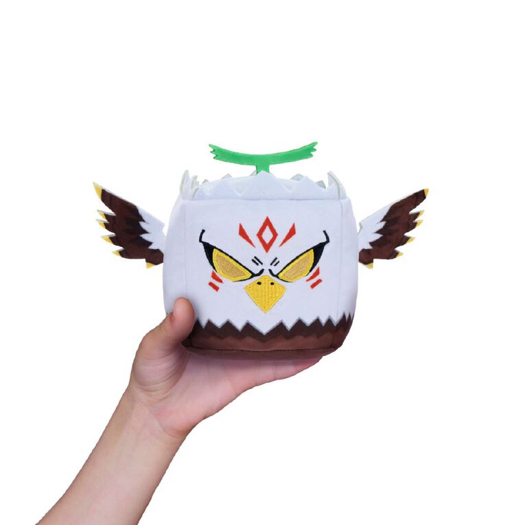 Blox Fruits 4 inch Collectible Blind Box Plush Series 3, , hi-res