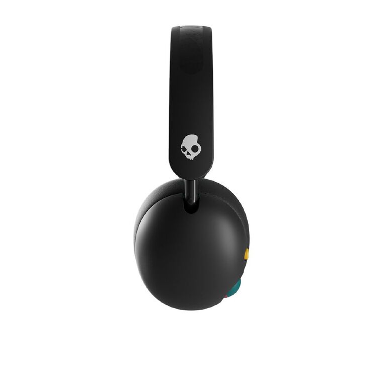Skullcandy Grom Wireless Black, , hi-res