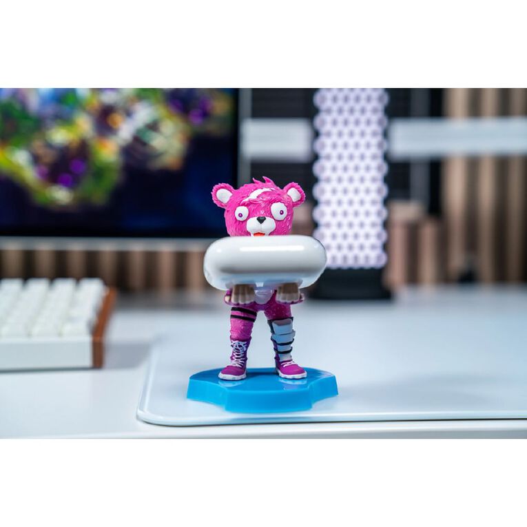 Cable Guys Holdem Cuddle Team Leader, , hi-res