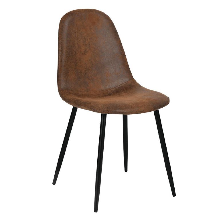 Living & Co Mackenzie Dining Chair, , hi-res