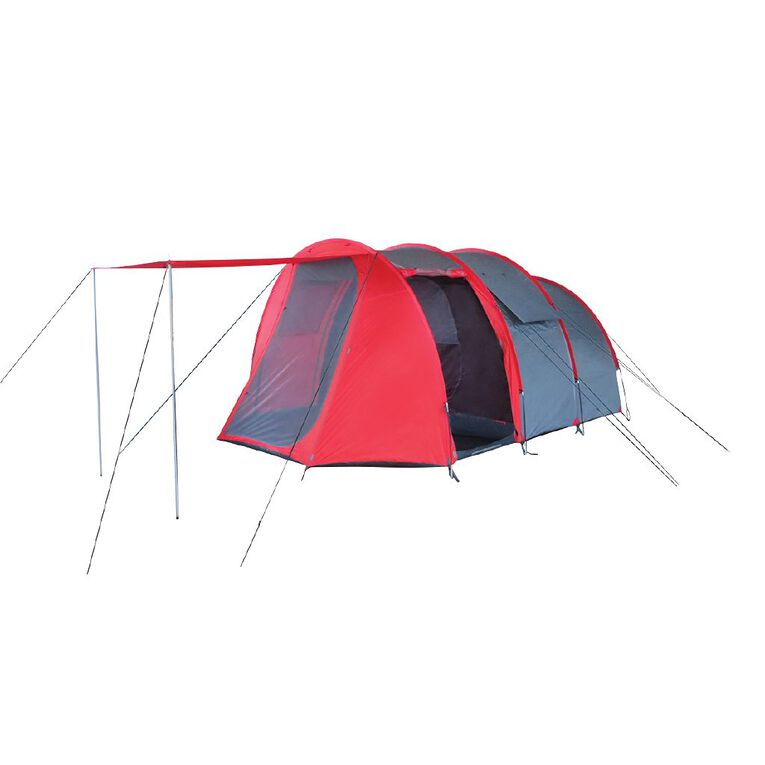 Navigator South Puhoi Tent 6 Person The Warehouse