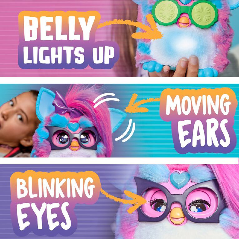 Furby Vibes, , hi-res