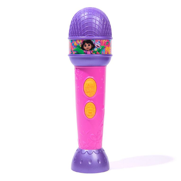 Dora The Explorer Microphone, , hi-res