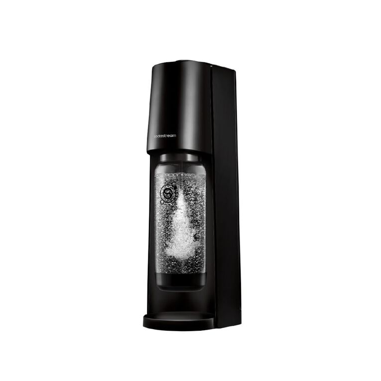 Sodastream Classic Machine Starter Pack Black, , hi-res
