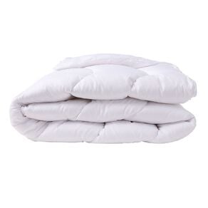 Living & Co Duvet Inner Silk Touch Double White King Single