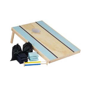 Active Intent Play Deluxe Cornhole Set