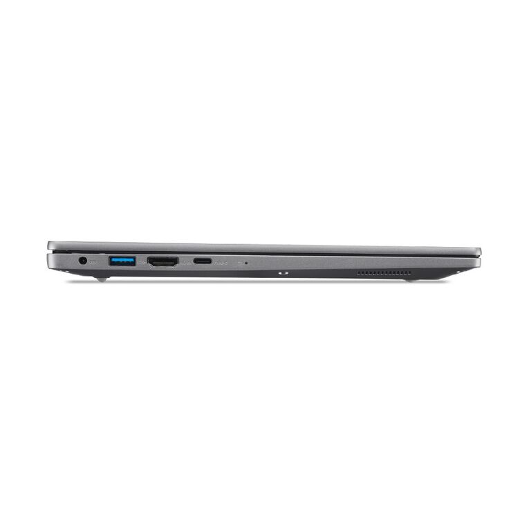 Acer Aspire Lite 15.6 FHD WUXGA IPS Silver AMD R5 8GB RAM 512GB SSD, , hi-res