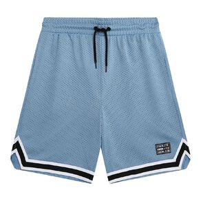 Young Original Basketball Shorts