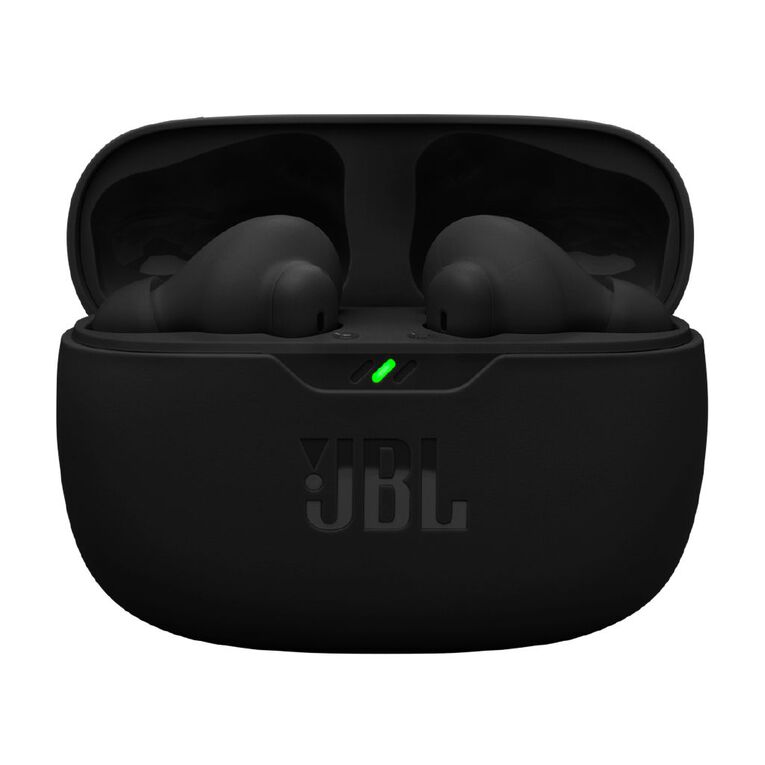 JBL Wave Beam 2 True Wireless Noise Cancelling Earbud Black, , hi-res