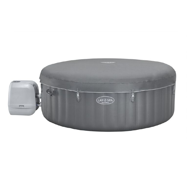 Bestway Santorini Smart Lux Hydrojet Spa, , hi-res