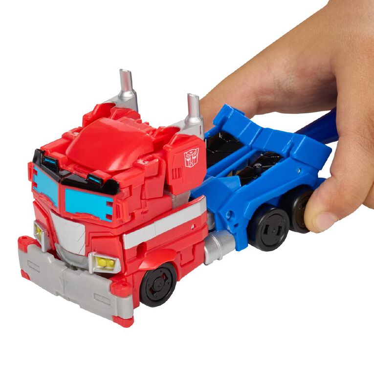 Transformers Core Prime Changers Assorted, , hi-res