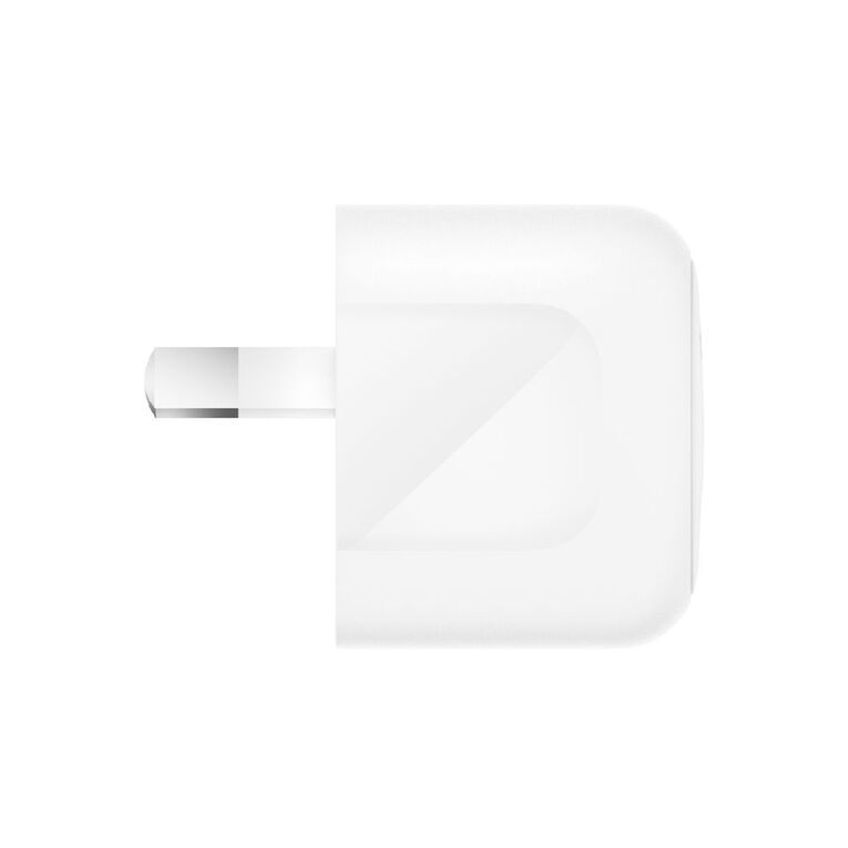 Belkin BLKN BSTCHRG USBC CHRG 20W WHT White, , hi-res
